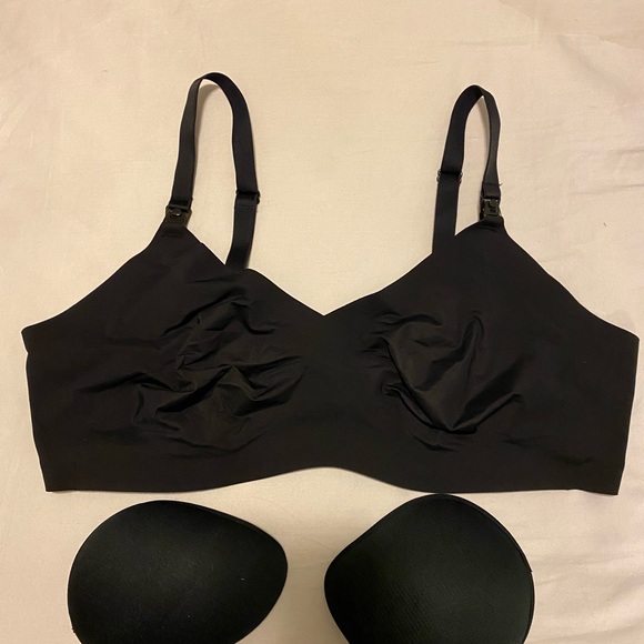 Knix Sz 5 Nursing Bra - Picture 1 of 4
